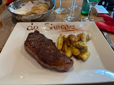 Essen und Trinken
