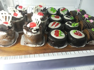 Photos of PAPA COOKIES
