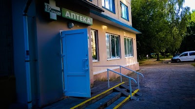Photos of Аптэка Фармацыя №15
