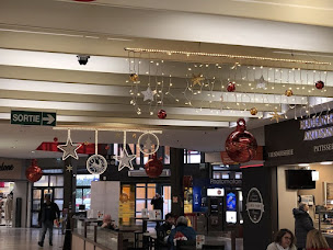 Photo n°38 de Centre Commercial K2 à Lorient (Boutique de cigarettes électroniques)