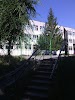 Фотография Школа № 110, Северо-Западная улица, Барнаул, Россия