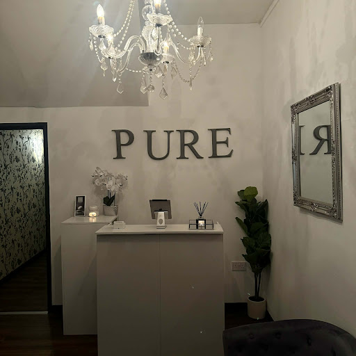 Pure Body & Beauty - Waxing & Massage Belfast