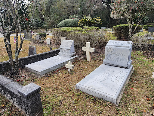 Christ Church Cemetery