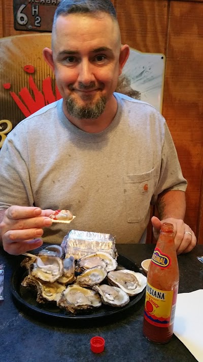 Photos of Half Shell Oyster Bar & Grill