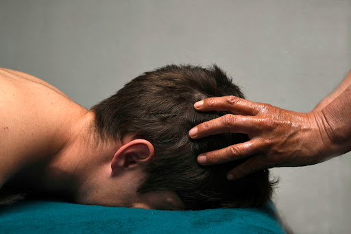 Jeanne massage traditionnel chinois, Tui Na - France