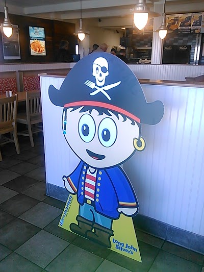 Long John Silver