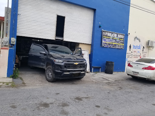 S Paul Car Audio - Thumbnail