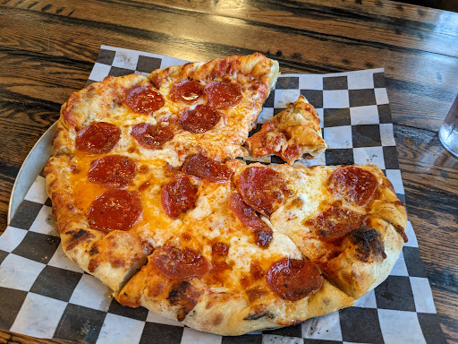 Ponderosa Eats - Visual