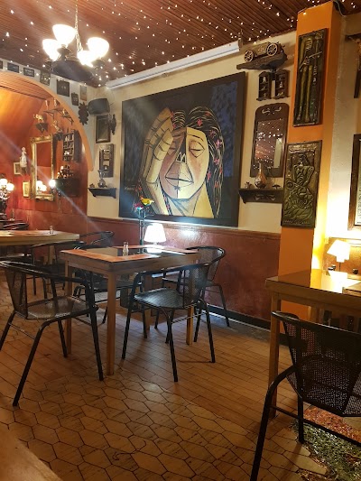 Photos of Hips Galer&iacute;a & Restaurante