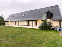 Edouin Claudine Gîte La Clé Des Champs à  Le Bosc du Theil