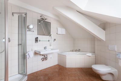 Photos of Kurhaushotel Bad Salzhausen