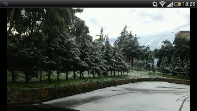 Photos of Lebanese University - Faculty Of Engineering II