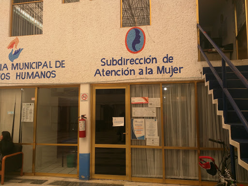 CENTRO DE SERVICIOS FISCALES HUIXQUILUCAN - Thumbnail