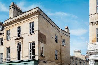 Bath Office Co.