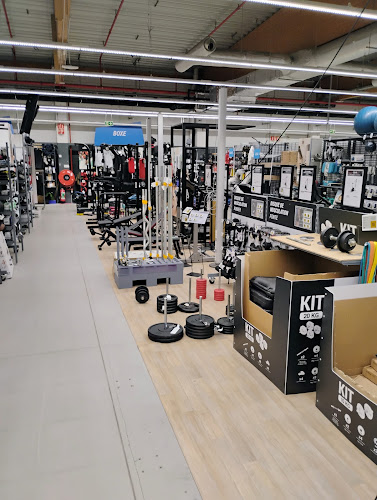 Decathlon - Sportwinkel