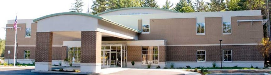 Ivy Rehab Physical Therapy