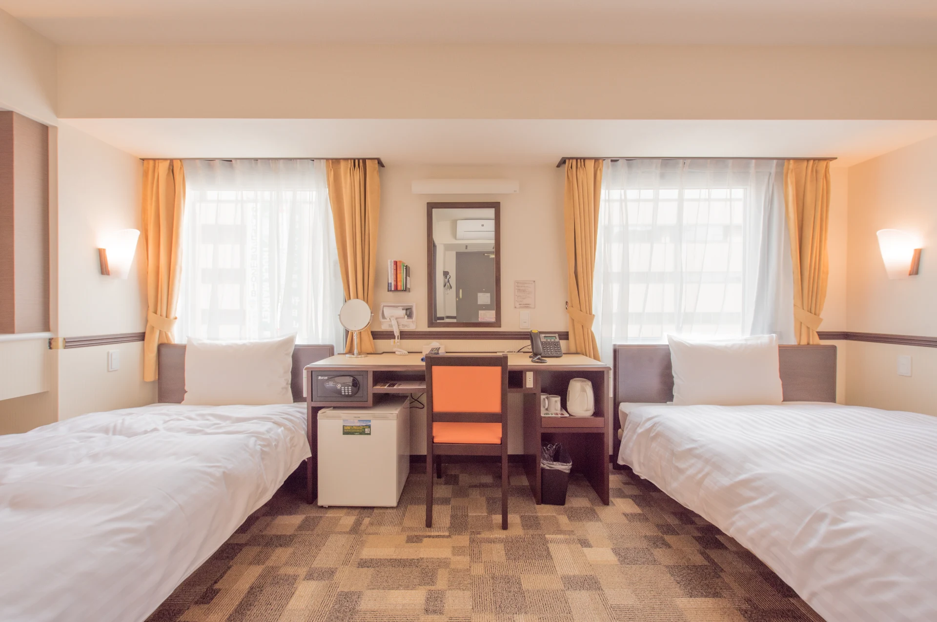Toyoko Inn Toyama eki Shinkansen-guchi 2