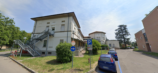 Farmacia Diabetologia Palazzina H