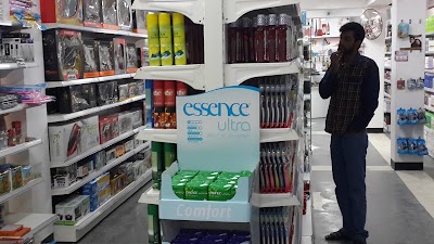 Photos of Etihad supermarket