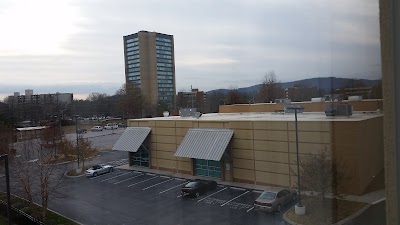 Photos of Holiday Inn Express & Suites Chattanooga Downtown