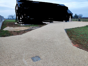 Photo n°5 de Idée Conseil Terrassement à Guérigny (Entreprise de terrassement)