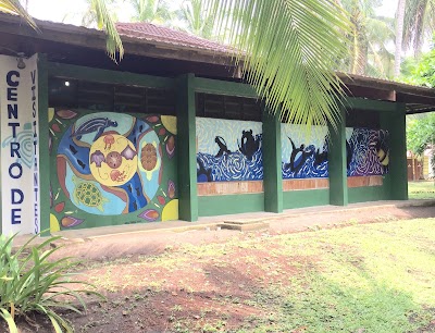 museum