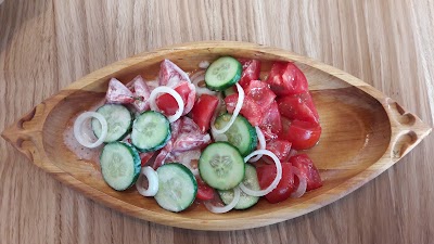 Photos of Restaurant "TAY Qazan" (Palau_kz)