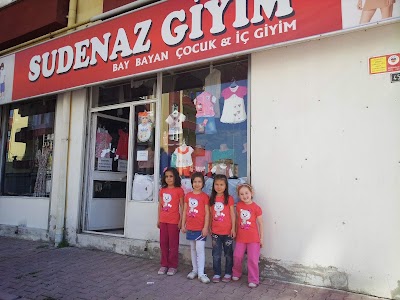 Photos of Sudenaz GİYİM