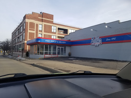 Schafer 2YourDoor Dry Cleaners - Jackson