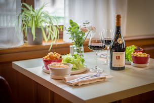 Photo n°32 de La Maison Louise à Meistratzheim (Restaurant français)