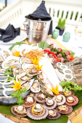 Allezboo Beach Resort & Spa by null