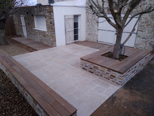 Photo n°5 de la ptite menuiserie à Saint-Georges-de-Pointindoux (Menuisier)