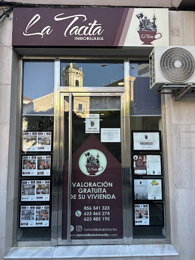 Inmobiliaria La Tacita