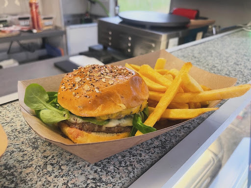 Photo 2 - Chez lolo Food truck