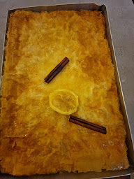 Photo n°19 de Ola Kala à Paris (Restaurant méditerranéen)