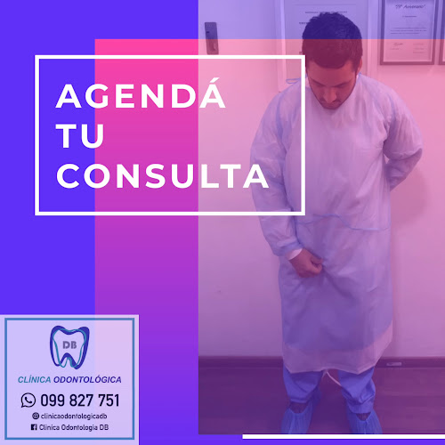 Opiniones de Consultorio odontológico Dr. Diego Boutureira en Salto - Dentista
