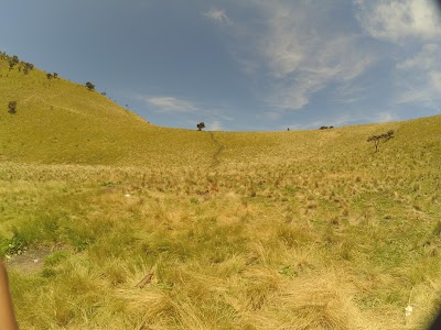 Photos of Sabana 2 Pos Pendakian Merbabu Via Selo