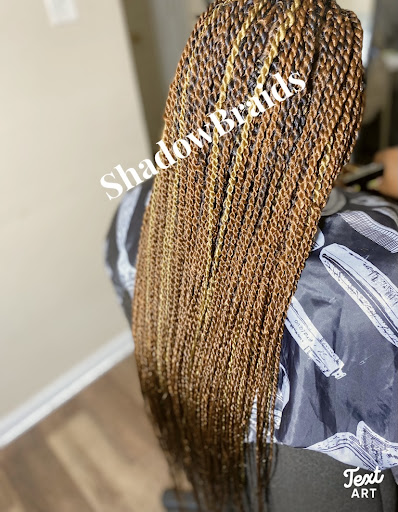 ShadowBraids - Visual