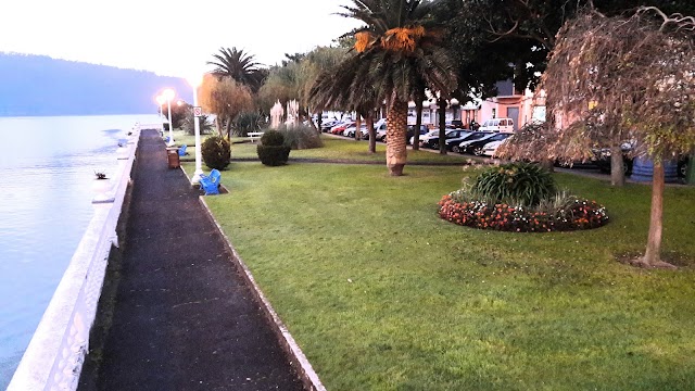 Restaurante El Nautico