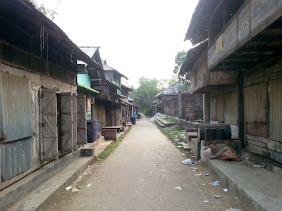 Photos of Kachua Bus Stop