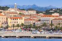 Terra Nova Immobilier à Propriano