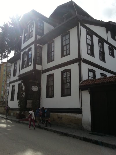 lodging