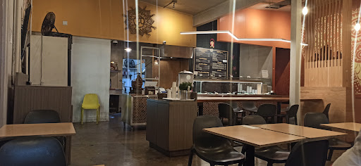 Samosa House Gallery - United States
