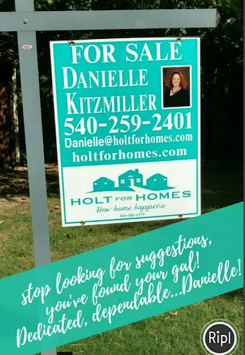 Danielle kitzmiller Realtor with Holt for homes Gallery - United States