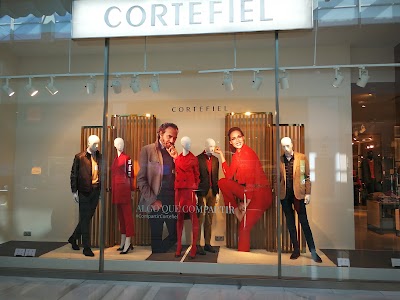 Photos of Cortefiel (C.C. FARO DEL GUADIANA)