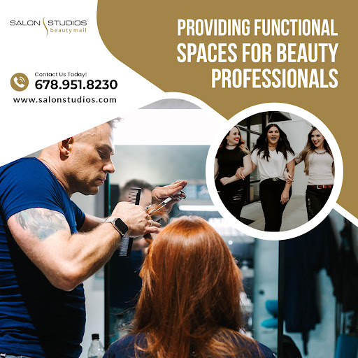 Salon Studios Marietta - Thumbnail
