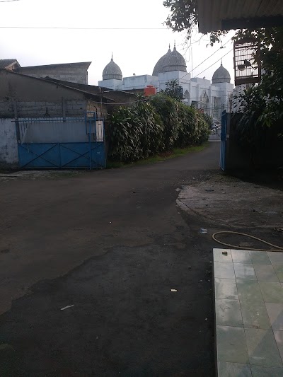 Photos of Rumah Futsal