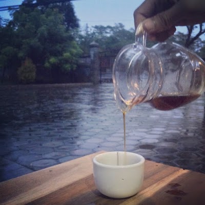 Photos of Uprus Kopi
