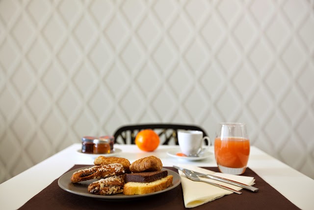 Quality Suites Toulouse Blagnac***
