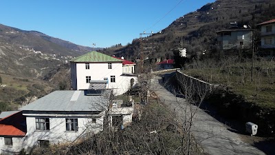 mosque